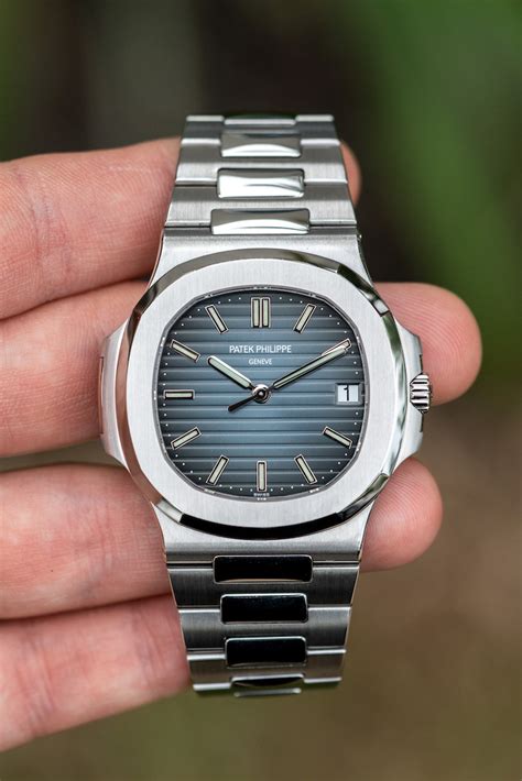 patek philippe stainless steel nautilus price|Patek Philippe Nautilus msrp.